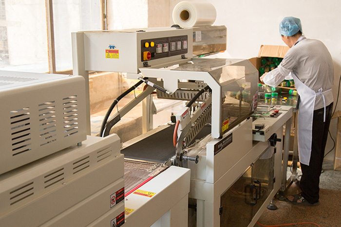 屋頂式新風機組：創造健康的室內環境