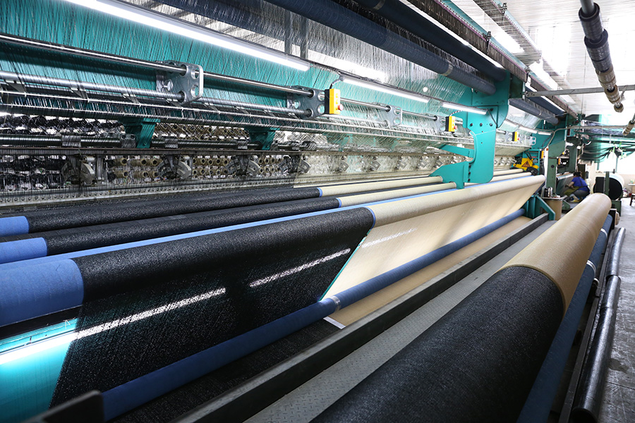 屋頂式新風機組